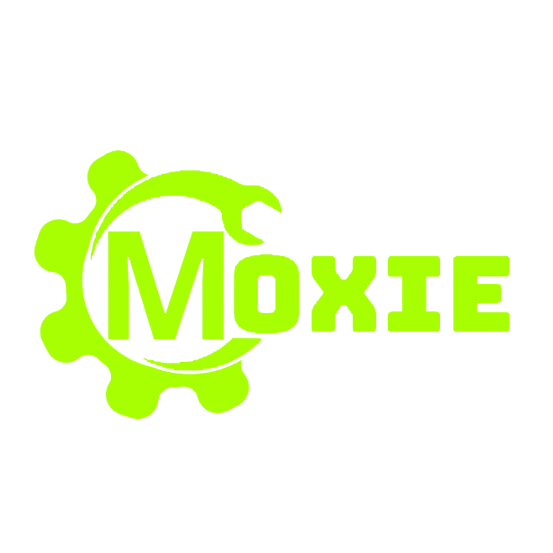 Moxie Ghana Limited
